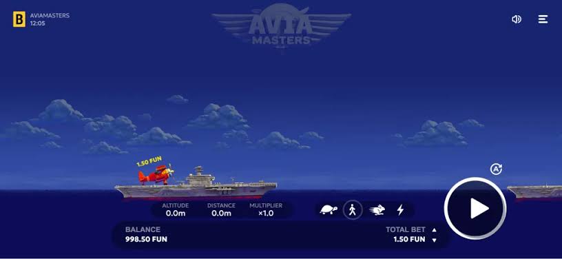 Avia Masters - Tu testimonio completo