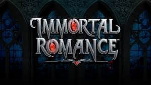 Immortal Romance (Microgaming): Erfahrungsbericht