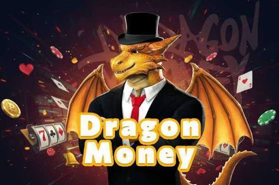 Казино Dragon Money