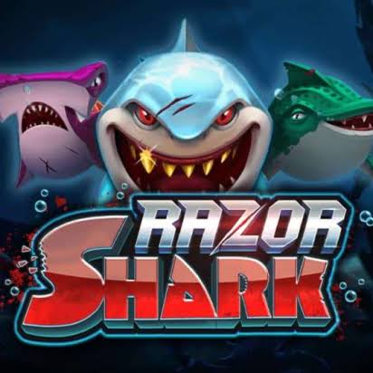 Ocena portu Razor Shark Jackpots