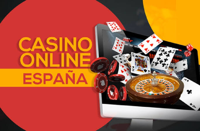 Nuevo Casino Online en España Todo lo que Necesitas Saber sobre el Dinero Nuevo Casino Online en España Todo lo que Necesitas Saber sobre el Dinero
