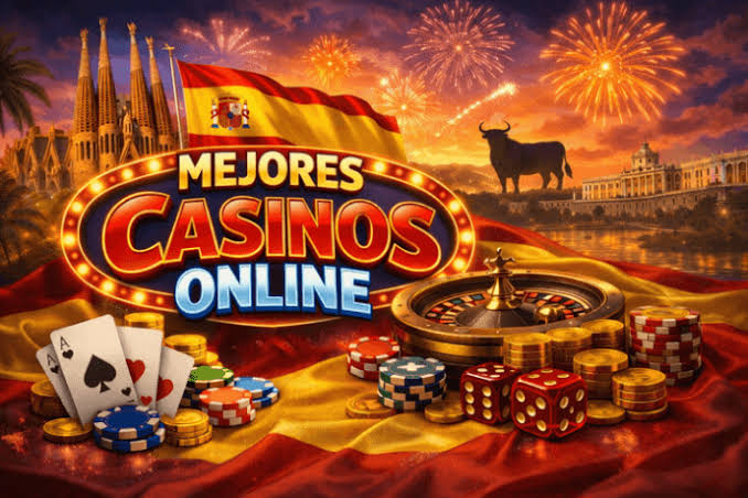 Nuevo Casino Online en España Todo lo que Necesitas Saber sobre el Dinero Nuevo Casino Online en España Todo lo que Necesitas Saber sobre el Dinero