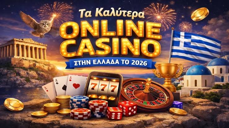 Online Καζίνο στην Ελλάδα Οδηγός για Διαδικτυακούς Παίκτες