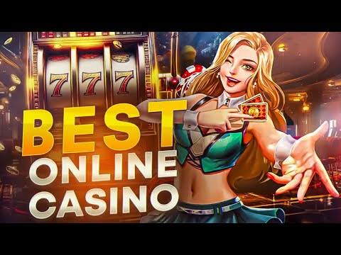 Τα Κορυφαία Online Καζίνο Ο απόλυτος οδηγός για παιχνίδια και μπόνους