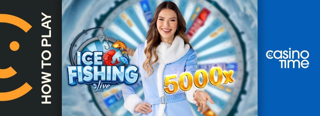 Experience the Joy of Fishing with Fishing Time Free Play