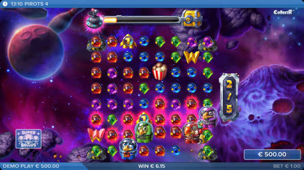 Exploring the BC.Game App A New Era in Online Gaming