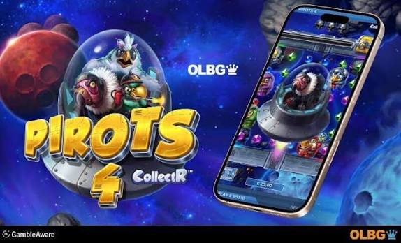 Exploring the Exciting World of Casino Pirates 4