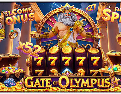 Opdag Gates of Olympus Super Scatter En Ny Dimension af Spiloplevelse Opdag Gates of Olympus Super Scatter En Ny Dimension af Spiloplevelse