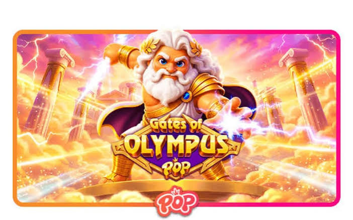 Oplev Gates of Olympus Super Scatter – en spiloplevelse uden lige