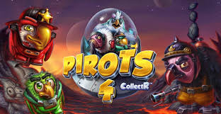Pirots 4 Casino Our Treasure Trove of Fun and Rewards Pirots 4 Casino Our Treasure Trove of Fun and Rewards