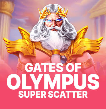 Gates of Olympus Oplev Gudenes Verdener i Slotsverdenen