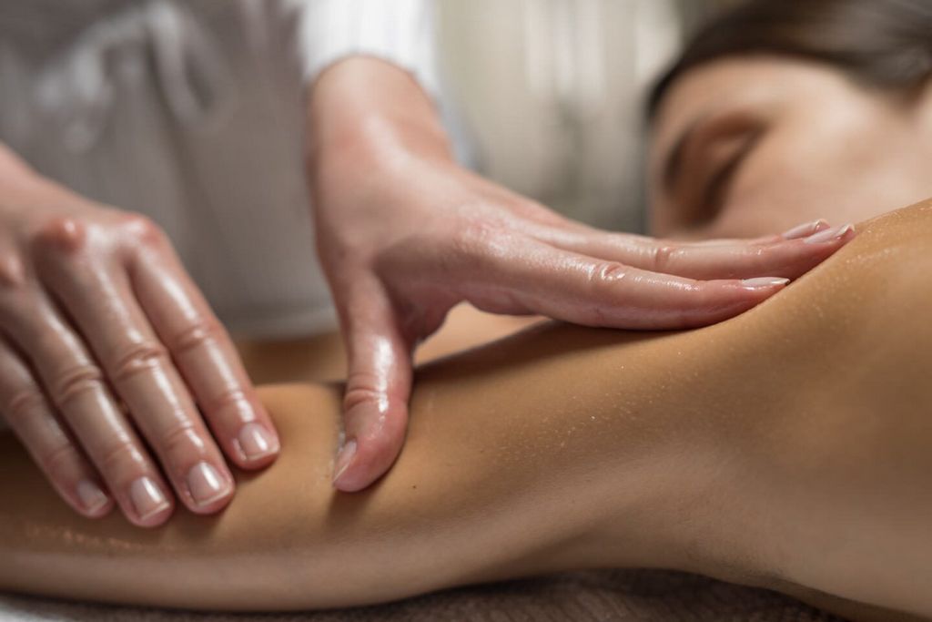 Gay massage: massage therapy for the LGBTQ+ community in Valencia