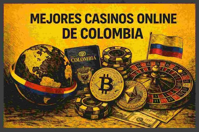 Mejores Sitios de Apuestas en Colombia para 2026 Mejores Sitios de Apuestas en Colombia para 2026