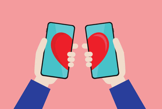Online Dating: Good Thing or Bad Point?