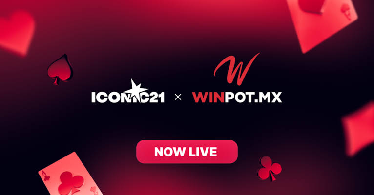 Sitio web de Winpot Casino Sitio web de Winpot Casino
