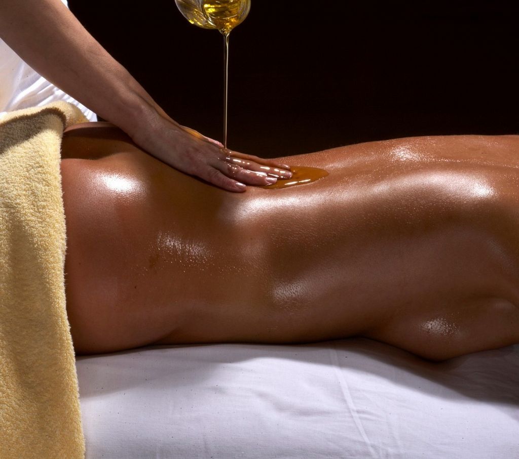 Tantra Massages Valencia 2026