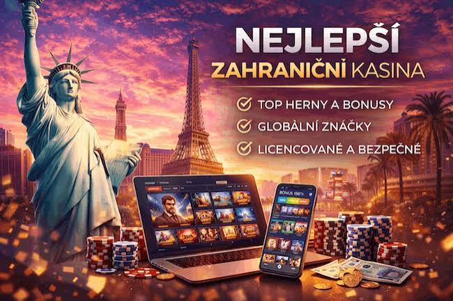 Online Kasina Vše, co potřebujete vědět o hraní a výhrách