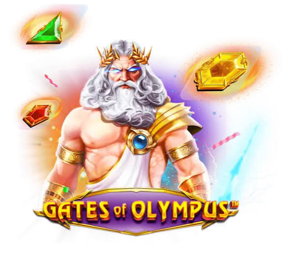Oplev Gates of Olympus En Magisk Rejse til Casinoets Verden