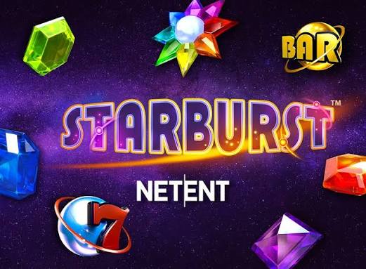 Spil Starburst Den Ultimative Guide til Spillet