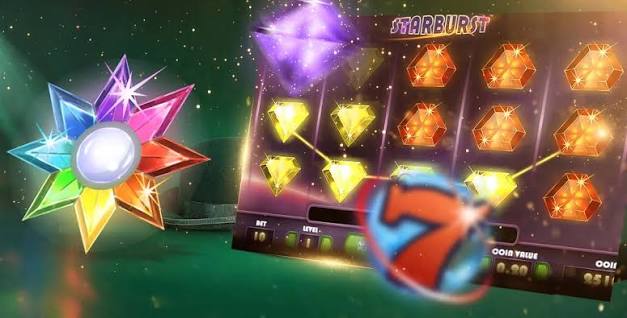 Starburst NetEnt En Guide til En Af De Mest Populære Spilleautomater Starburst NetEnt En Guide til En Af De Mest Populære Spilleautomater