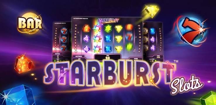 Udforsk Starburst Spillemaskine En Guide til Spillets Magi Udforsk Starburst Spillemaskine En Guide til Spillets Magi
